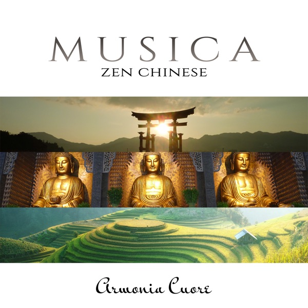 Musica zen cinese