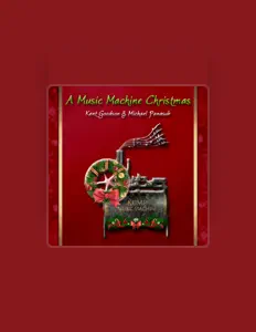 Dengarkan Kent Goodson, tonton video musik, baca bio, lihat tanggal tur & lainnya!