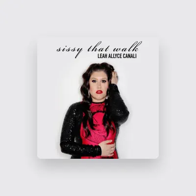 Listen to Leah Allyce Canali, watch music videos, read bio, see tour dates & more!