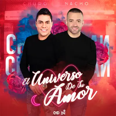 El Universo de Tu Amor - Single - Nacho