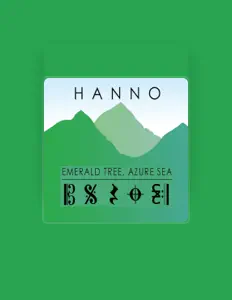 Listen to Hanno, watch music videos, read bio, see tour dates & more!