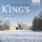 King Jesus Hath a Garden - Choir of King's College, Cambridge & Sir Stephen Cleobury lyrics