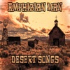 Amphibian Man - Gunsmoke