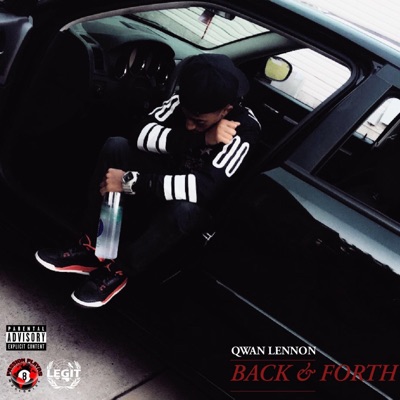 Back & Forth - Single