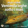 Ventimila leghe sotto i mari (Versione ridotta) - Jules Verne