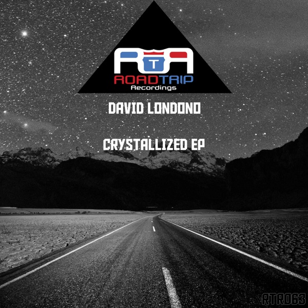 Crystallized - EP
