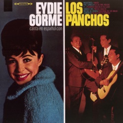 Eydie Gorme - Piel Canela
