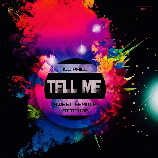 Tell Me - Single