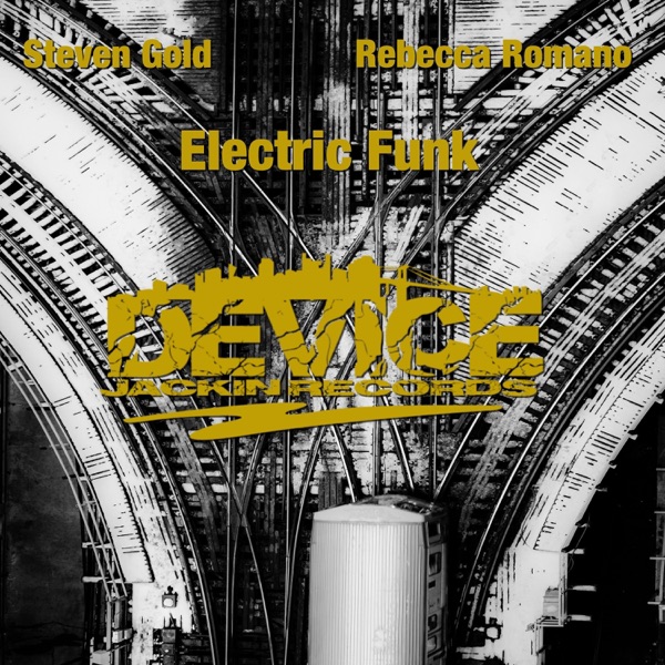 Electric Funk - Single