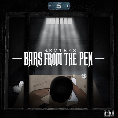 Bars From the Pen