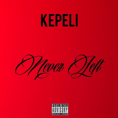 Never Left - Single