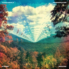 InnerSpeaker B-Sides & Remixes - EP