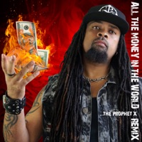  - All The Money In The World