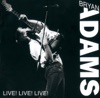 Bryan Adams