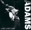 Bryan Adams - Summer Of '69 (Live)  arte