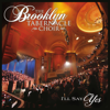 I'll Say Yes - The Brooklyn Tabernacle Choir