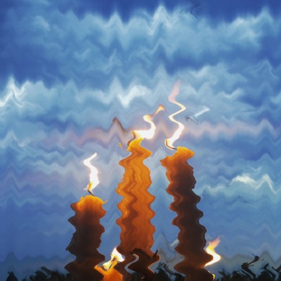 On, Anon (Interude) - Single