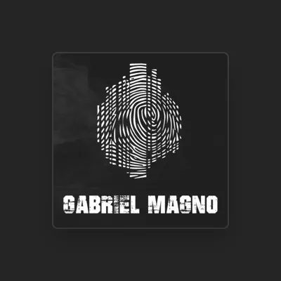 Listen to Gabriel Magno, watch music videos, read bio, see tour dates & more!