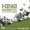 Hi @ Work (feat. Hakim) - King Magnetic lyrics