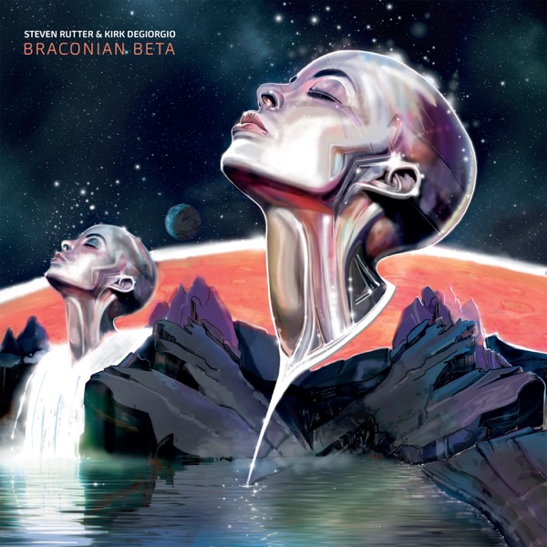 Braconian Beta - EP