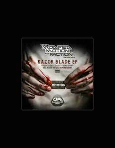 Modified Motion & Factionを聴いたり、ミュージックビデオを鑑賞したり、経歴やツアー日程などを確認したりしましょう！