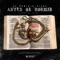Antes de Dormir - Ele a el Dominio lyrics