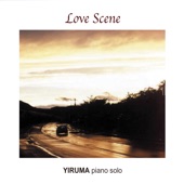 Yiruma Debut Album 'Love Scene' (The Original & the Very First Recording) artwork