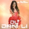 Inesquecível (feat. Osmar Junior) - Dani Li lyrics