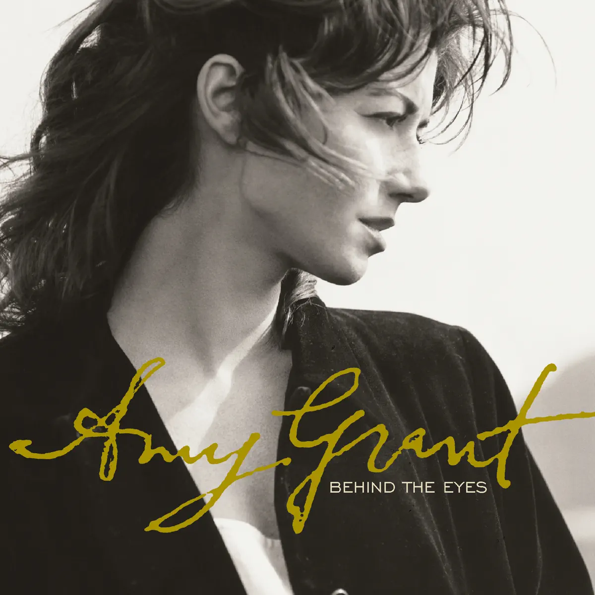 Amy Grant - Behind the Eyes (1997) [iTunes Plus AAC M4A]-新房子