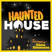 Jumpin' Gene Simmons - Haunted House