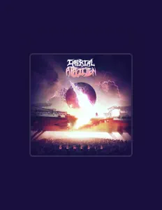 Ascolta Imperial Affliction, guarda video musicali, leggi la biografia, vedi le date del tour & altro!