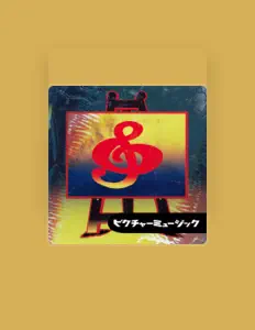 Kyoichi Sugimoto을(를) 듣고, 뮤직 비디오를 보고, 약력을 읽고, 투어 일정 등을 확인하세요!