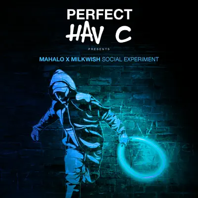 Social Experiment - Single - Mahalo