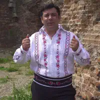 Lume Plină De Păcate — Ghita Munteanu