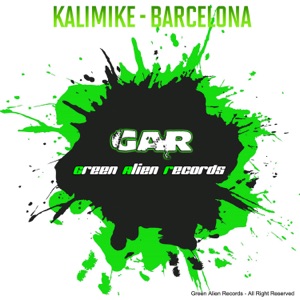 Barcelona - Single