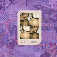 Walls Speak - Single - Ni/Co