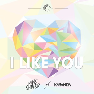 I Like You - Single
