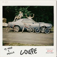 Coupe (feat. Emills) - Single - Ty Ferg