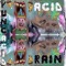 Acid Rain (feat. D’0one) - Yung Acid lyrics