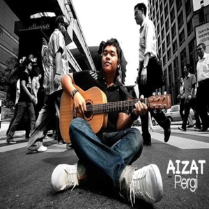 Pergi - Single