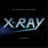 X-Ray - Born To Die