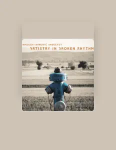 Nikolov-Ivanovic Undectet सुनें, म्यूज़िक वीडियो देखें, बायो पढ़ें, दौरे की तारीखें और बहुत कुछ देखें!