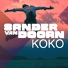 Icon Koko - EP