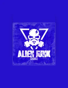 Listen to Alien Junk, watch music videos, read bio, see tour dates & more!