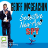 Sensitive New Age Spy - Alby Murdoch Book 2 (Unabridged) - Geoffrey McGeachin