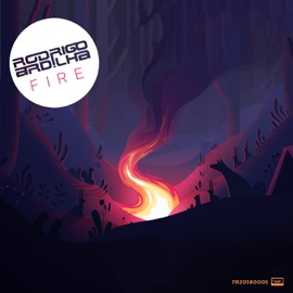 Fire (Radio Mix) Rodrigo Ardilha