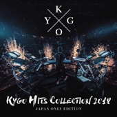 Kygo Hits Collection 2018 - Japan Only Edition artwork