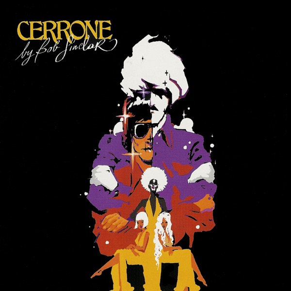 Cerrone - Love In C Minor