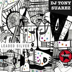 Leaded Silver - EP