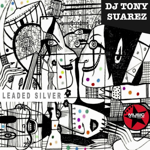 Leaded Silver - EP